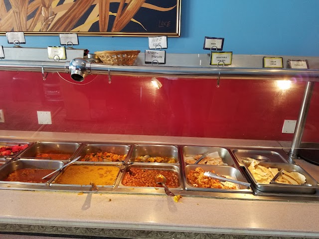 Indian Delight