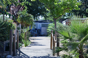 Photo n°20 de Camping la Sardane à Argelès-sur-Mer (Terrain pour camping-cars)