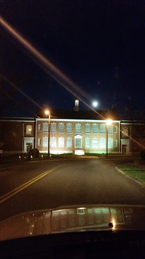 Crescent School - Thumbnail