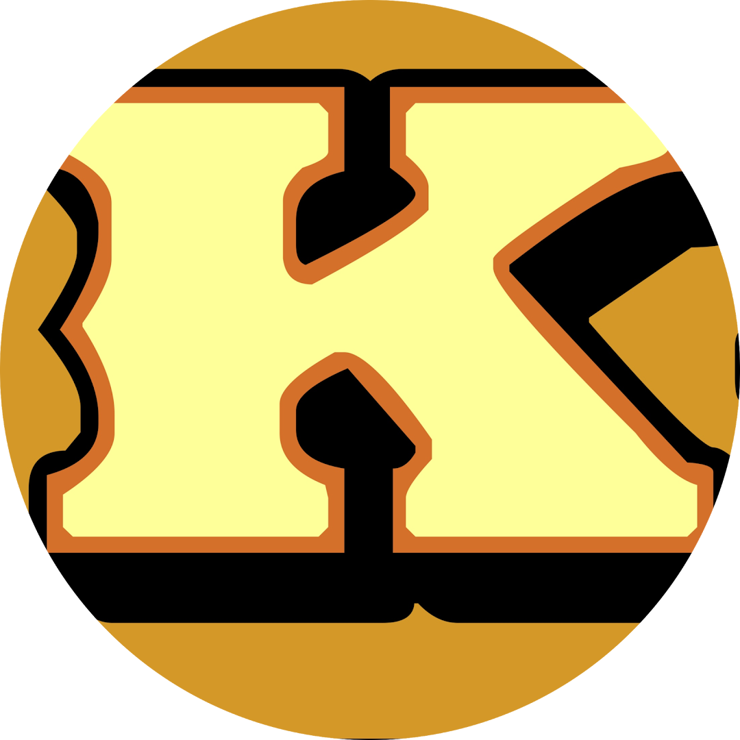Kanalla Tattoo