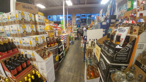 Late Night Liquors - Thumbnail