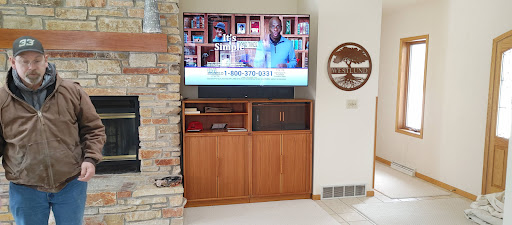 Get Jeffs Electronics - Visual