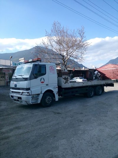Photos of Turkmen and Vince Auto Recovery