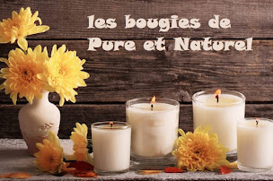 Photo n°4 de PURE ET NATUREL à Buire (Magasin)
