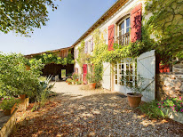 Maison Littré - Gîte groupe - 14 couchages à Castelnau-de-Montmiral