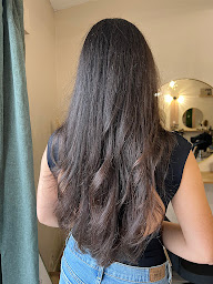 Photo n°10 de Salon “Maison M“ Coiffure bien-être, Naturel et Végétal à Auterive (Salon de coiffure)