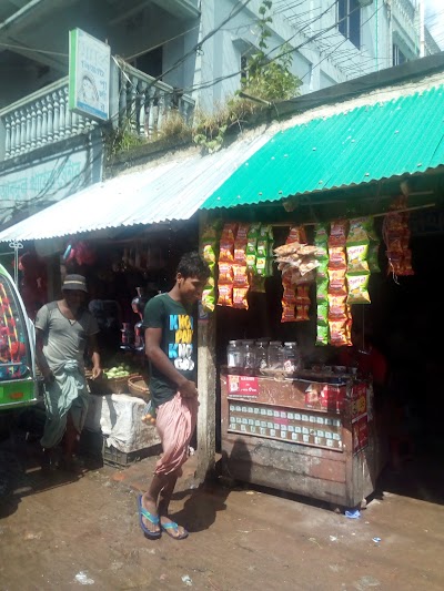 Photos of উওর পাড়া মসজিদ