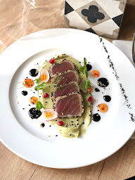 Photo n°23 de Villa Estello à Aubagne (Restaurant gastronomique)