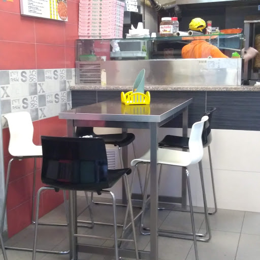 ORGADA - Pizza Kebab Panino Arrotolato SETTIMO TORINESE - Thumbnail