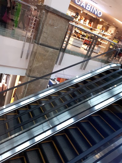 Photos of Matahari Department Store