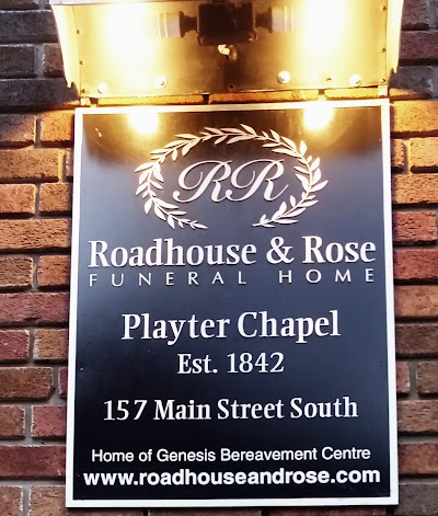 Photos of Roadhouse & Rose Funeral Home