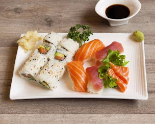 Photo n°18 de Ayuko à Chevilly-Larue (Sushi à emporter)