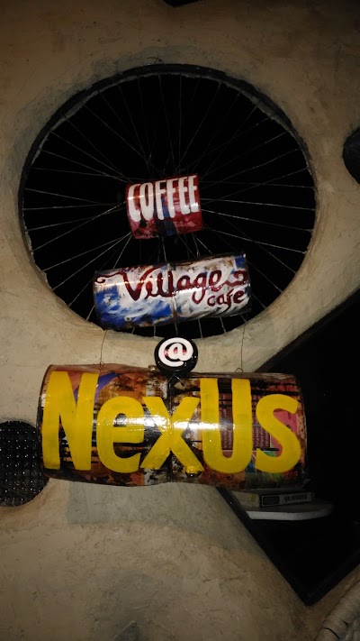 Photos of Nexus Culture Nepal / Village Cafe / LASANAA