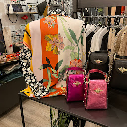 Photo n°10 de 17 Février, Vêtements pour femmes, Prêt-à-Porter Féminin à Colmar à Colmar (Magasin de vêtements pour femmes)