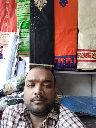 clothing-store