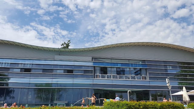 Bodensee-Therme Überlingen