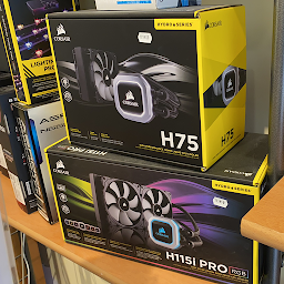 Photo n°6 de DOMIPC49 à Beaufort-en-Vallée (Magasin d'informatique)