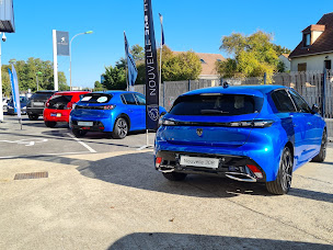 Photo n°19 de BR AUTOMOBILES - 