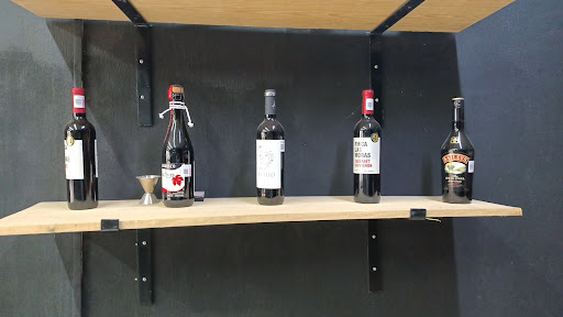 vinos y licores mares
