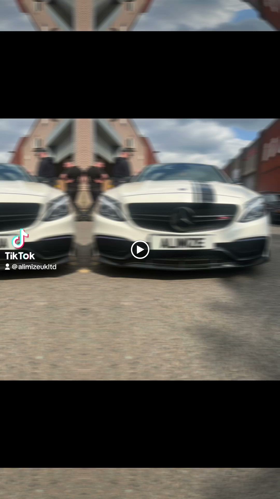 ALIMIZE UK LTD / CAR BODY KITS & ACCESSORIES