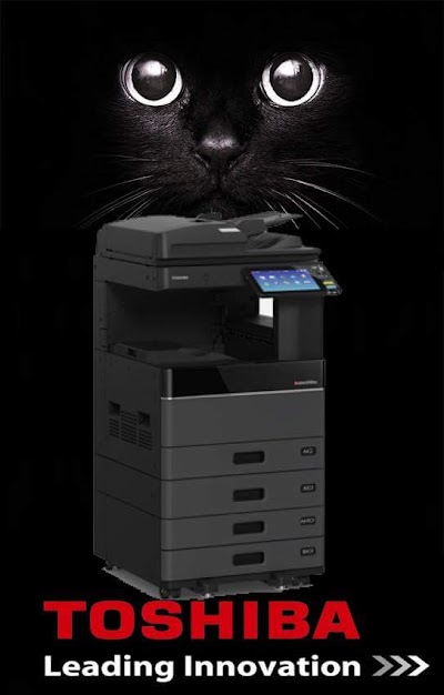 Photos of Business Machines & Equipment