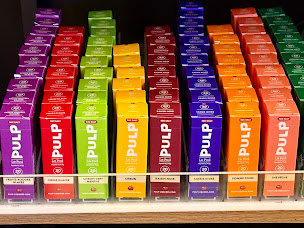 Photo n°12 de Cigaverte Bonson à Bonson (Boutique de cigarettes électroniques)