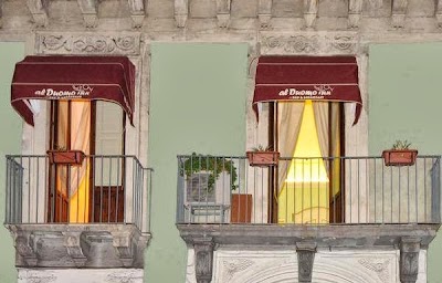 Photos of al Duomo inn*** Bed & Breakfast