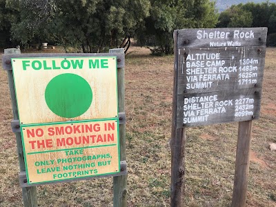 Photos of Shelter Rock