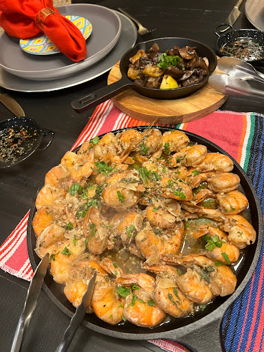 Whisk N’ Mixxx Events & Catering Gallery - United States