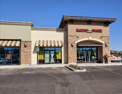 Rancho Grande Mex Grill - United States