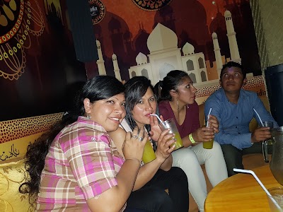 Photos of Discoteca Nidia Fuzzion Party