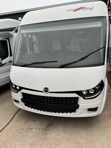 River Motorhomes Ltd - Thumbnail