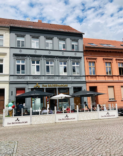 Das BilderbuchCafé Gallery - Germany