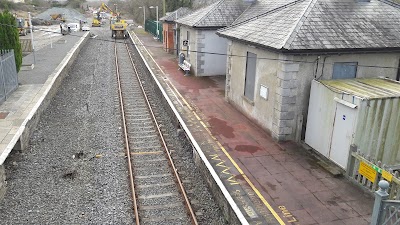 Photos of Carrick on Suir Train Station