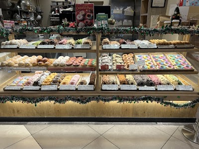 JACK IN THE DONUTS アリオ亀有店
