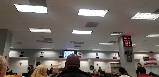 Queens North Traffic Violations Bureau - Thumbnail