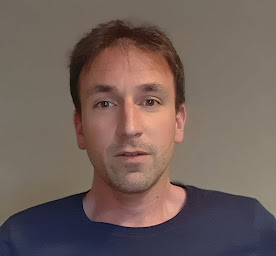 Photo n°16 de Carl Linsolas - Coaching, Psychothérapie & Massage à Caumont-sur-Durance (Psychothérapeute)