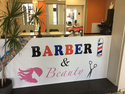 Kim's Barber & Beauty Shop Redmill - Thumbnail