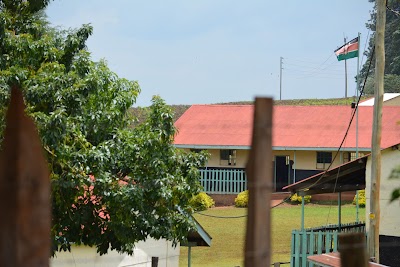 Photos of Tagabi Primary School