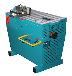 Photo n°26 de DESCOMBES PRECIMECA à Saint-Restitut (Fabricant de machines)