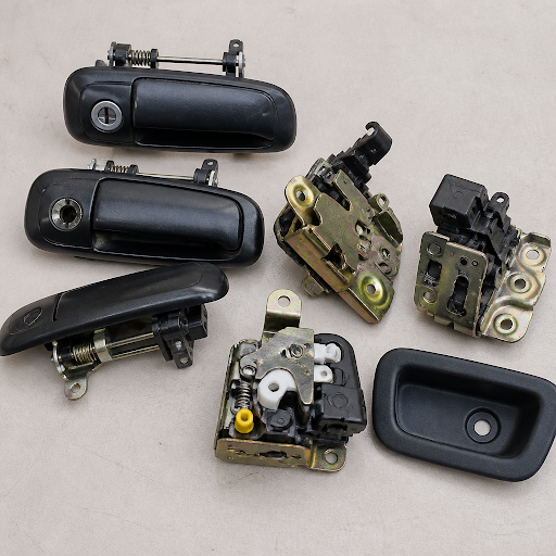 Finding the right door locks and handles for older Tata and Mahindra vehicles can be tough, espec… post image