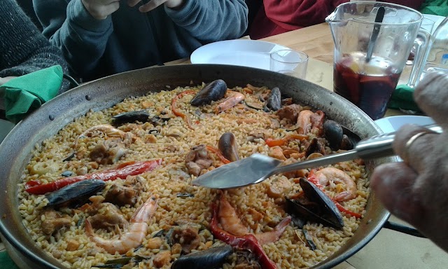 La Taberna de Pedro