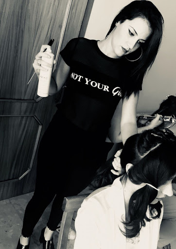 Marystyle - Visual