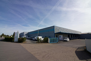 Photo n°19 de Saica Pack TOURS à Les Ormes (Magasin d'articles d'emballage)