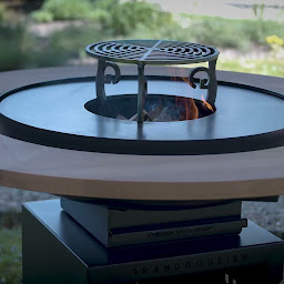 Photo n°15 de LE FORGEUR à Fondettes (Magasin d'usine)