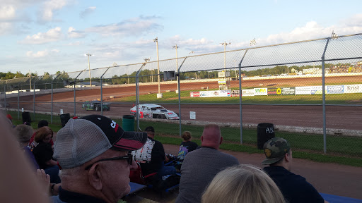 ABC Raceway