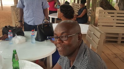 Photos of Legon Botanical Gardens Playground