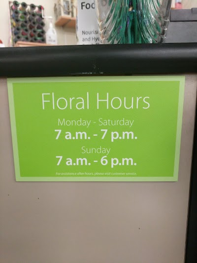 Hy-Vee Floral