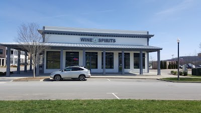 BERRY FARMS WINE & SPIRITS