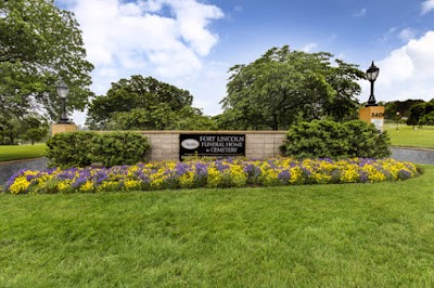 Fort Lincoln Funeral Home & Cemetery